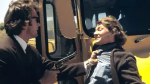 Задник к фильму "Грязный Гарри" #654008