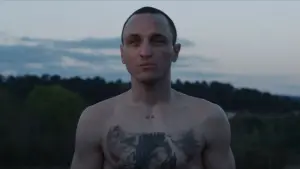 Задник к фильму "Диско-мальчик" #190932