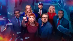 Задник к фильму "Не смотрите наверх" #615183