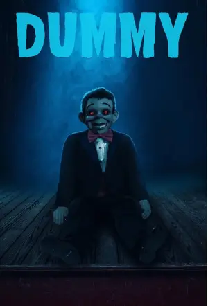 Постер к фильму "Dummy"