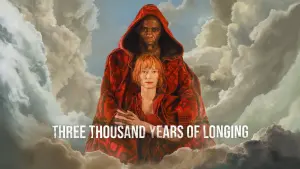 Три тысячи лет желаний