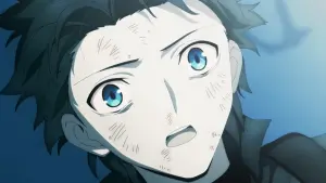 Задник к фильму "Судьба: Великий приказ. Финальная сингулярность. Соломон" #386710