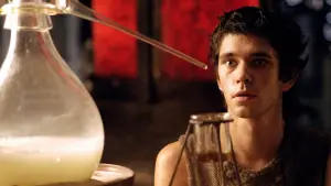 Задник к фильму "Парфюмер: История одного убийцы" #630916