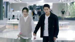 Задник к фильму "Зомби: Из Пусана в Гангнам" #424807