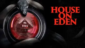 Дом в Эдеме