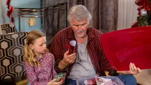 Задник к фильму "Я буду дома к Рождеству" #451172