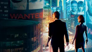 Задник к фильму "Время" #250133