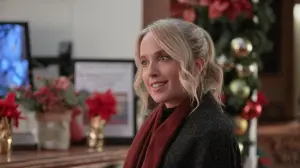 Задник к фильму "Пора вернуться домой на Рождество" #425668