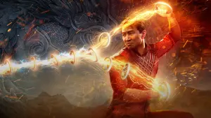 Задник к фильму "Шан-Чи и легенда десяти колец" #206998