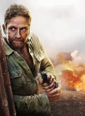 Постер к фильму "Пропавшая" #282643