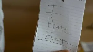 Задник к фильму "Маленькая мисс Счастье" #504768