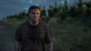 Задник к фильму "Кольцевая дорога" #375711