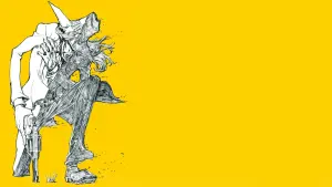 Задник к фильму "Люпен III. Могила Дзигэна Дайскэ" #421284