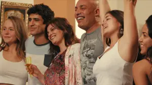 Задник к фильму "Mektoub, My Love: Canto Due" #765404