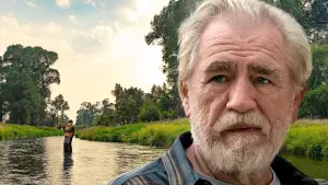 Задник к фильму "Починка лески" #387228