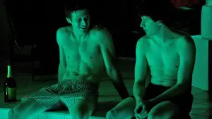 Задник к фильму "Вызов" #458141