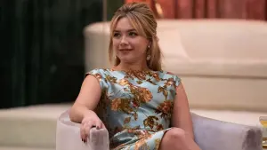 Задник к фильму "Не беспокойся, дорогая" #261954