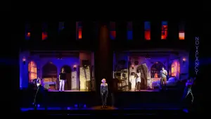 Задник к фильму "" #711401