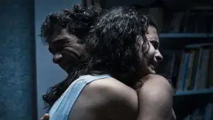 Задник к фильму "Альфа" #519460