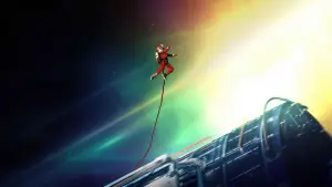 Задник к фильму "Проект «Конец света»" #746231