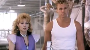 Задник к фильму "Космическая заварушка" #471645