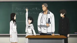 Задник к фильму "Сердце хочет кричать" #207283