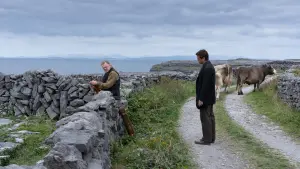 Задник к фильму "Банши Инишерина" #213595