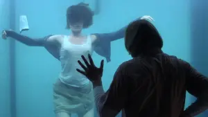 Задник к фильму "Клетка" #294157