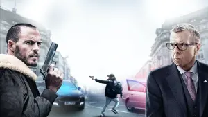 Задник к фильму "Коррупционер" #496880