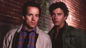 Задник к фильму "Жить и умереть в Лос-Анджелесе" #238053