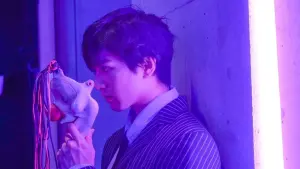 Задник к фильму "Токийский гуль 2" #489960