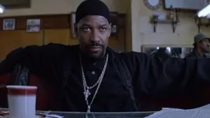 Задник к фильму "Тренировочный день" #630860