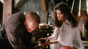 Задник к фильму "Горбун из Нотр Дама" #745327