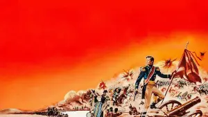 Задник к фильму "Война и мир" #420605