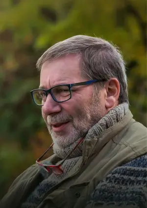 Постер к фильму "Tomáš Töpfer - Mám se líp, než si zasloužím"