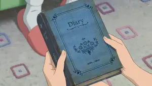 Задник к фильму "Воспоминания о Марни" #182041