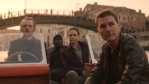 Задник к фильму "Миссия невыполнима: Смертельная расплата. Часть первая" #569471