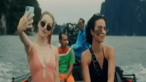 Задник к фильму "Инфлюэнсеры" #579006