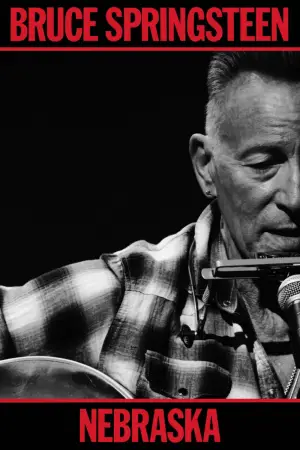 Постер к фильму "Bruce Springsteen: Nebraska Live" #936980