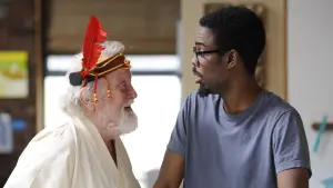 Задник к фильму "2 дня в Нью-Йорке" #425453