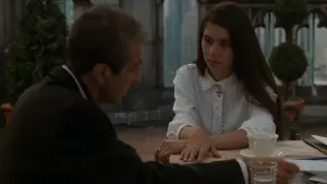 Задник к фильму "Крёстный отец 3" #577416