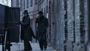 Задник к фильму "Харбин" #646633