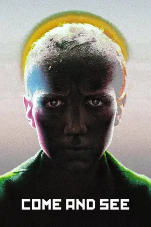 Постер к фильму "Иди и смотри" #336484