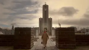 Задник к фильму "Мама Гого" #656267