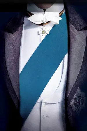 Постер к фильму "King’s Man: Начало" #601411