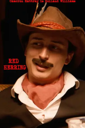 Постер к фильму "Red Herring" #821956