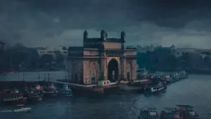 Задник к фильму "Они называют его ОГ" #621574