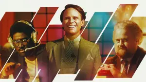 Задник к фильму "Как стать миллионером" #671873