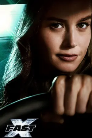 Постер к фильму "Форсаж 10" #1654