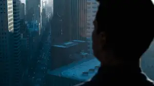 Задник к фильму "Матрица: Воскрешение" #601291